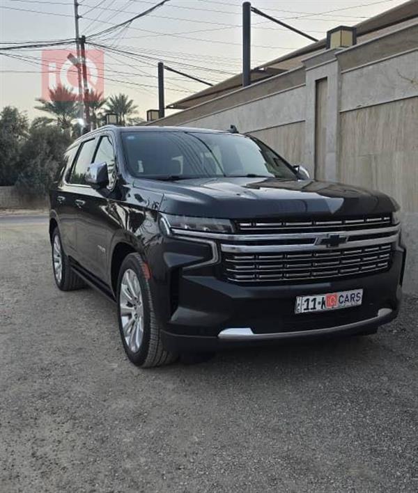 شيفروليه تاهو 2022 للبيع في العراق - بغداد